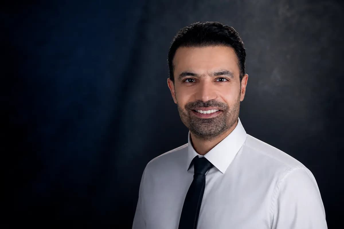 Milad Ashoori