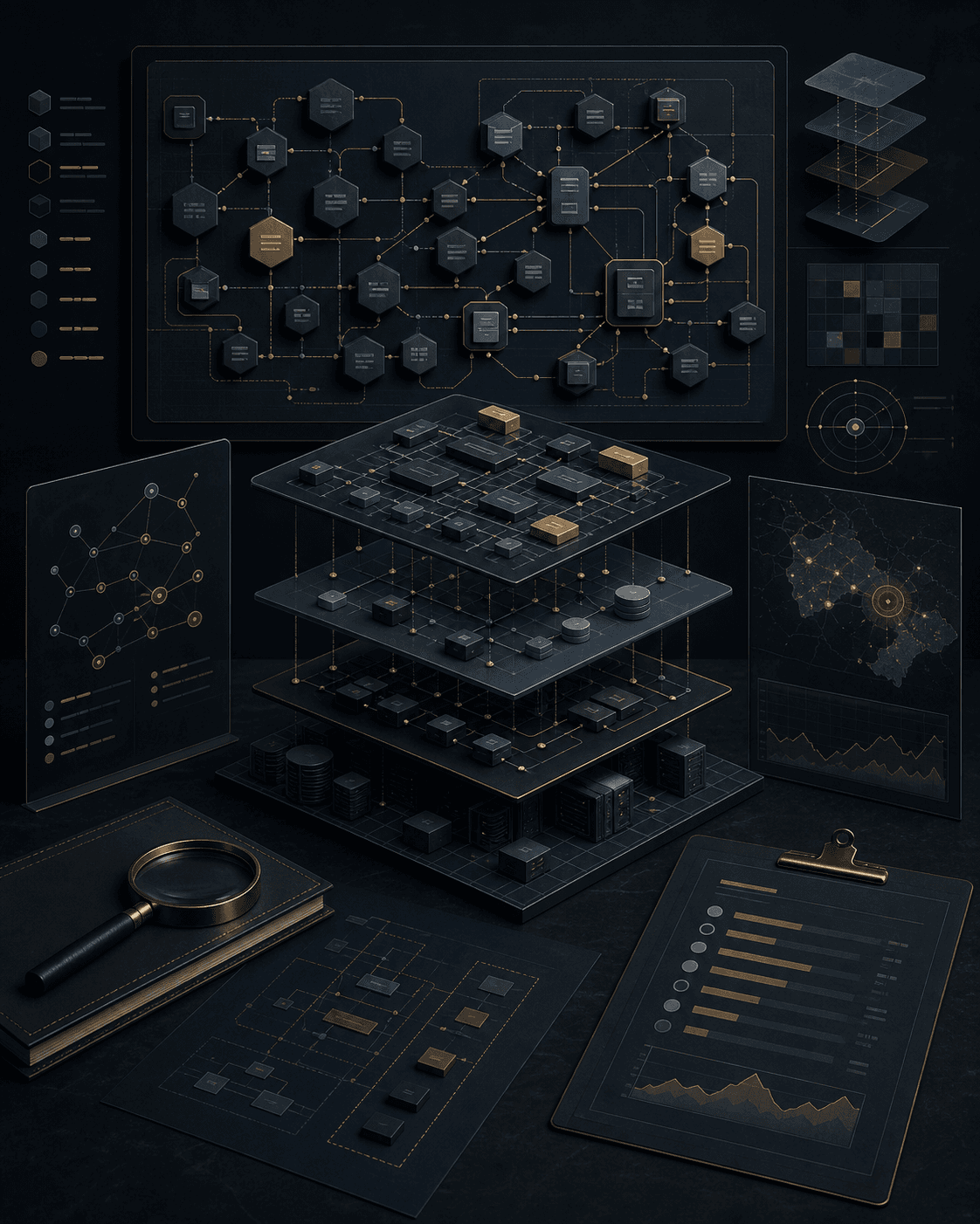 Backend Architecture Review
