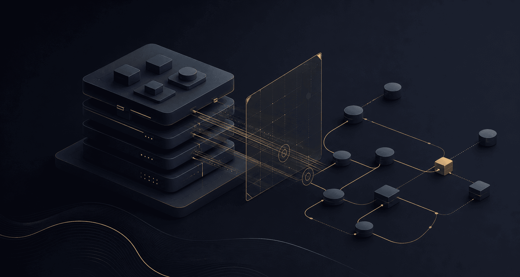 Backend Architecture Review