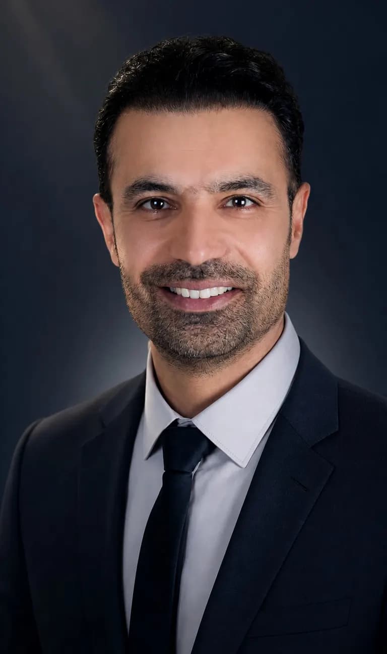 Milad Ashoori